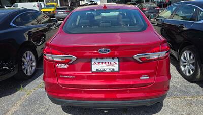 2020 Ford Fusion SE - Photo 3 - Tulsa, OK 74112