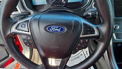 2020 Ford Fusion SE - Photo 13 - Tulsa, OK 74112