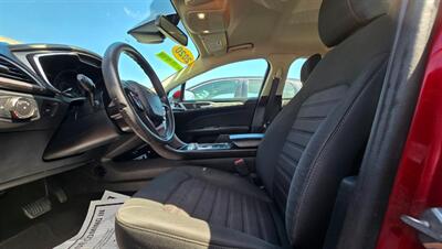2020 Ford Fusion SE - Photo 17 - Tulsa, OK 74112