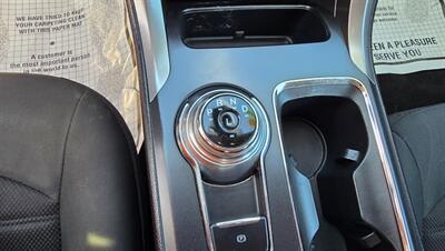 2020 Ford Fusion SE - Photo 15 - Tulsa, OK 74112