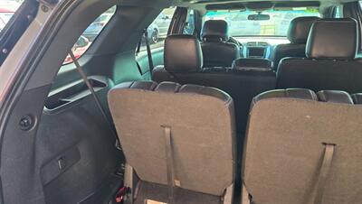 2013 Ford Explorer Sport - Photo 13 - Tulsa, OK 74112