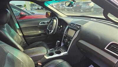 2013 Ford Explorer Sport - Photo 9 - Tulsa, OK 74112