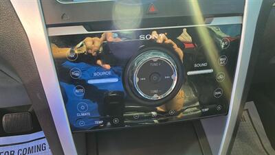 2013 Ford Explorer Sport - Photo 22 - Tulsa, OK 74112