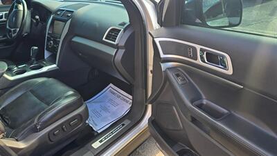 2013 Ford Explorer Sport - Photo 10 - Tulsa, OK 74112