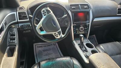 2013 Ford Explorer Sport - Photo 16 - Tulsa, OK 74112