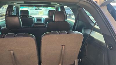 2013 Ford Explorer Sport - Photo 14 - Tulsa, OK 74112