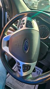 2013 Ford Explorer Sport - Photo 20 - Tulsa, OK 74112