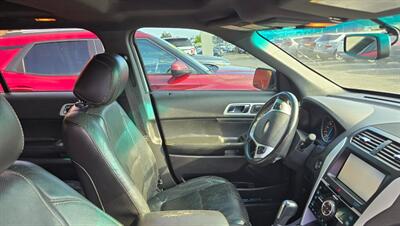2013 Ford Explorer Sport - Photo 8 - Tulsa, OK 74112
