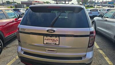 2013 Ford Explorer Sport - Photo 5 - Tulsa, OK 74112