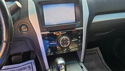 2013 Ford Explorer Sport - Photo 19 - Tulsa, OK 74112