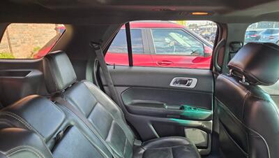 2013 Ford Explorer Sport - Photo 11 - Tulsa, OK 74112