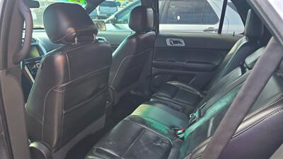 2013 Ford Explorer Sport - Photo 15 - Tulsa, OK 74112