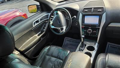 2013 Ford Explorer Sport - Photo 12 - Tulsa, OK 74112