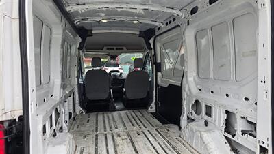 2017 Ford Transit 250 - Photo 17 - Tulsa, OK 74112