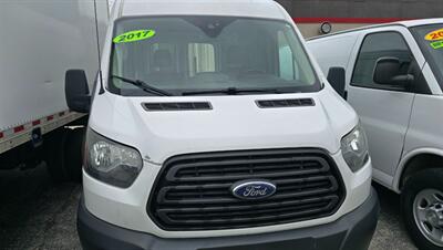 2017 Ford Transit 250 - Photo 12 - Tulsa, OK 74112