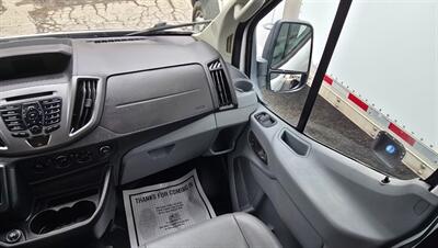 2017 Ford Transit 250 - Photo 23 - Tulsa, OK 74112