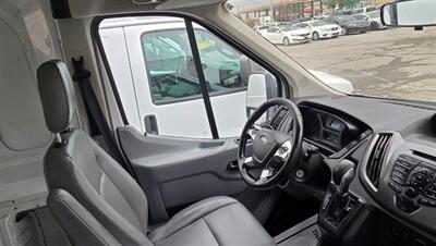 2017 Ford Transit 250 - Photo 25 - Tulsa, OK 74112