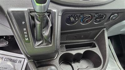2017 Ford Transit 250 - Photo 6 - Tulsa, OK 74112