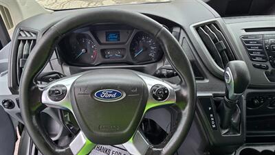 2017 Ford Transit 250 - Photo 4 - Tulsa, OK 74112