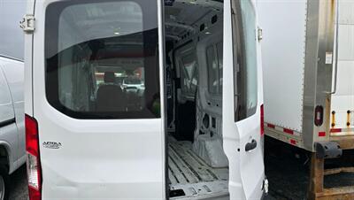 2017 Ford Transit 250 - Photo 16 - Tulsa, OK 74112
