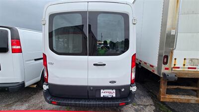 2017 Ford Transit 250 - Photo 14 - Tulsa, OK 74112