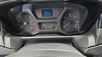 2017 Ford Transit 250 - Photo 10 - Tulsa, OK 74112