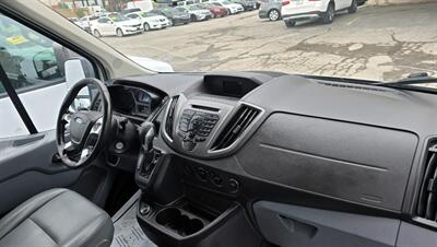 2017 Ford Transit 250 - Photo 27 - Tulsa, OK 74112
