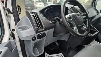 2017 Ford Transit 250 - Photo 29 - Tulsa, OK 74112