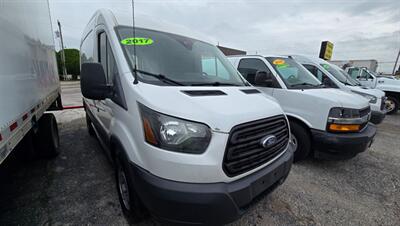 2017 Ford Transit 250 Van