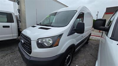 2017 Ford Transit 250 - Photo 2 - Tulsa, OK 74112