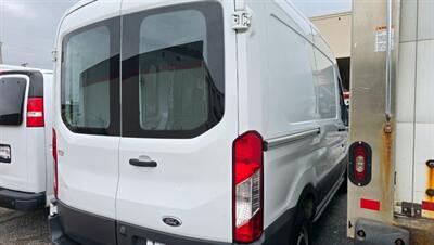 2017 Ford Transit 250 - Photo 15 - Tulsa, OK 74112