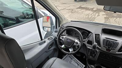 2017 Ford Transit 250 - Photo 24 - Tulsa, OK 74112