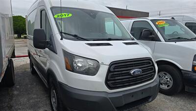 2017 Ford Transit 250 - Photo 13 - Tulsa, OK 74112