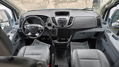 2017 Ford Transit 250 - Photo 21 - Tulsa, OK 74112