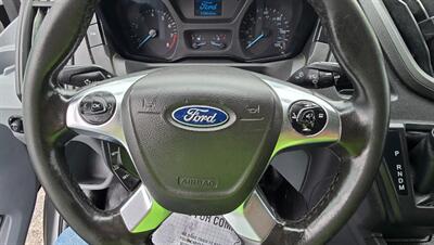 2017 Ford Transit 250 - Photo 9 - Tulsa, OK 74112