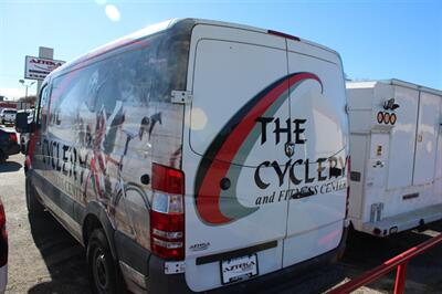 2007 Dodge Sprinter 2500 - Photo 7 - Tulsa, OK 74112