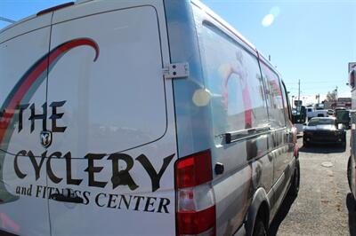 2007 Dodge Sprinter 2500 - Photo 9 - Tulsa, OK 74112