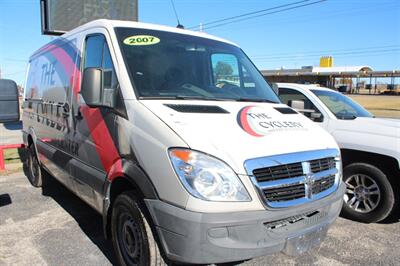 2007 Dodge Sprinter 2500 Van