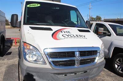 2007 Dodge Sprinter 2500 - Photo 5 - Tulsa, OK 74112