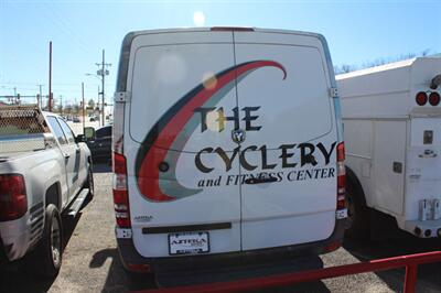 2007 Dodge Sprinter 2500 - Photo 8 - Tulsa, OK 74112