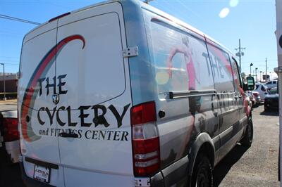 2007 Dodge Sprinter 2500 - Photo 3 - Tulsa, OK 74112