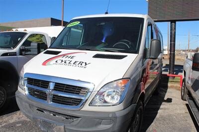 2007 Dodge Sprinter 2500 - Photo 2 - Tulsa, OK 74112