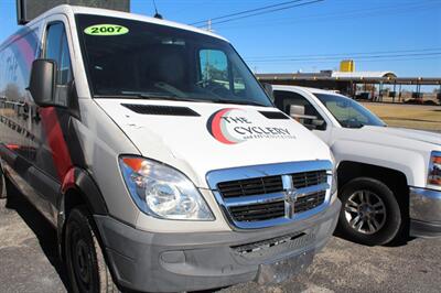 2007 Dodge Sprinter 2500 - Photo 4 - Tulsa, OK 74112