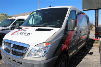 2007 Dodge Sprinter 2500 - Photo 6 - Tulsa, OK 74112