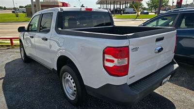2022 Ford Maverick XL   - Photo 3 - Tulsa, OK 74112