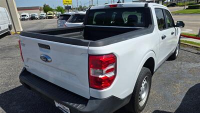 2022 Ford Maverick XL   - Photo 8 - Tulsa, OK 74112