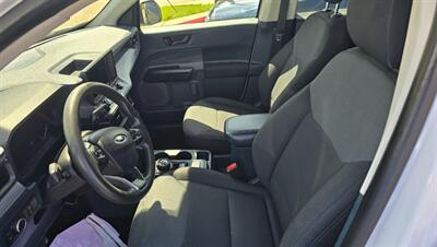 2022 Ford Maverick XL   - Photo 27 - Tulsa, OK 74112