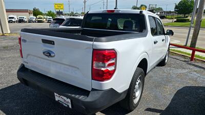 2022 Ford Maverick XL   - Photo 5 - Tulsa, OK 74112
