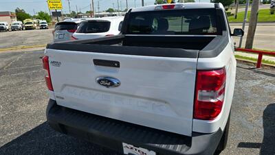 2022 Ford Maverick XL   - Photo 9 - Tulsa, OK 74112