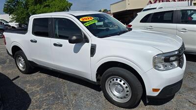 2022 Ford Maverick XL   - Photo 1 - Tulsa, OK 74112